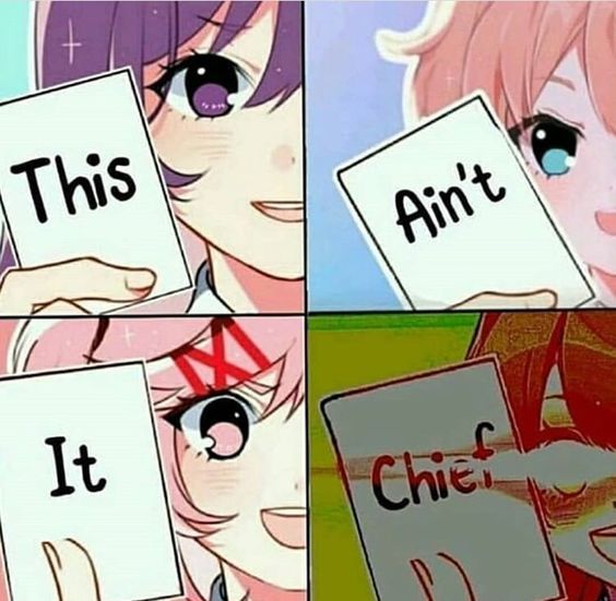 which doki doki character are you
